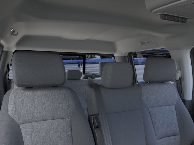 2026 Ford Super Duty F250 4X4 CREW/C