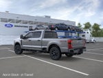 2026 Ford Super Duty F250 4X4 CREW/C