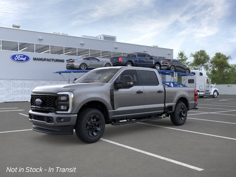 2026 Ford Super Duty F-250® XL