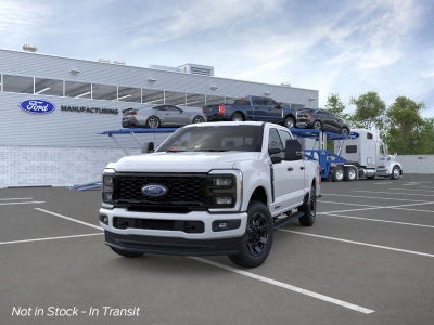 2026 Ford Super Duty F-250® XL
