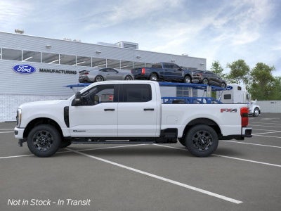 2026 Ford Super Duty F-250® XL