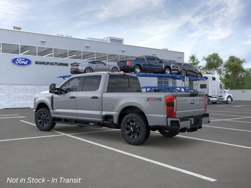2026 Ford Super Duty F-250® XL