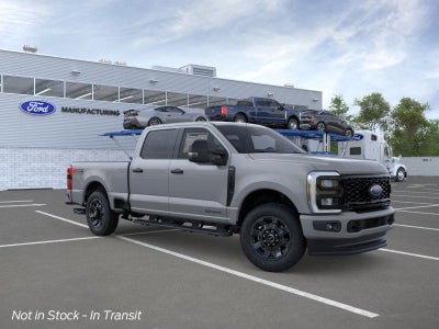 2026 Ford Super Duty F-250® XL