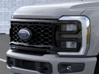 2026 Ford Super Duty F-250® XL