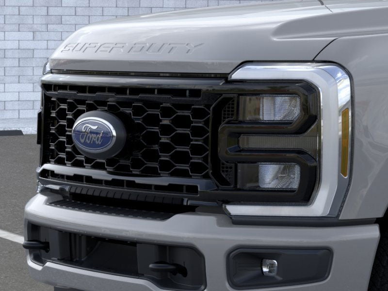 2026 Ford Super Duty F-250® XL