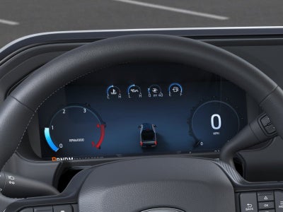 2026 Ford Super Duty F-250® Platinum®