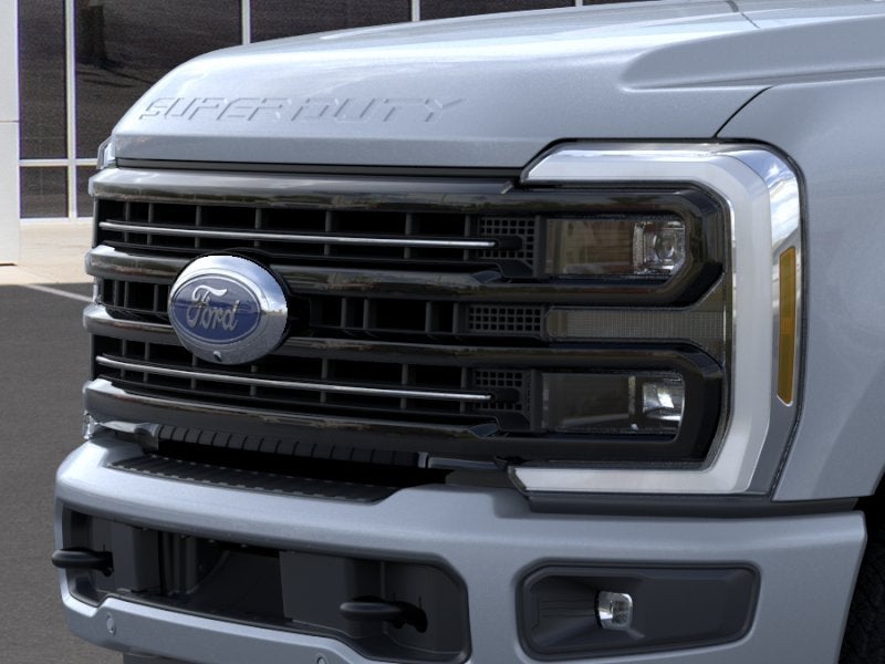 2026 Ford Super Duty F-250® Platinum®