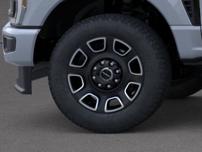 2026 Ford Super Duty F-250® Platinum®