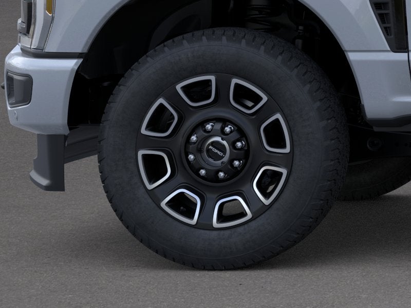 2026 Ford Super Duty F-250® Platinum®
