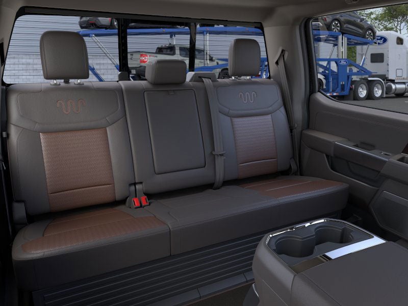 2026 Ford Super Duty F250 4X4 CREW/C