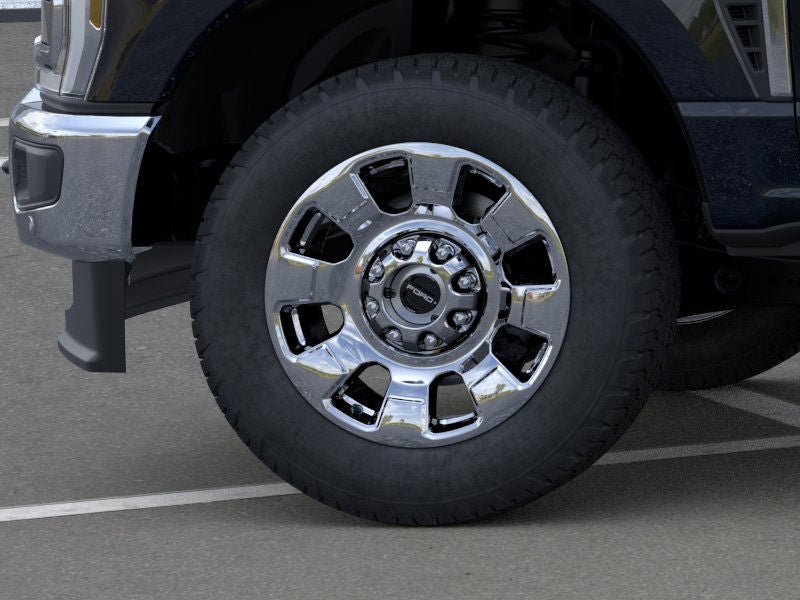 2026 Ford Super Duty F250 4X4 CREW/C