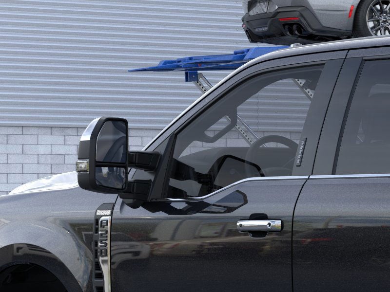 2026 Ford Super Duty F250 4X4 CREW/C