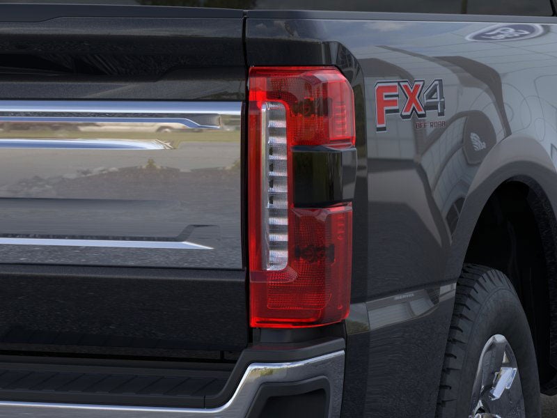 2026 Ford Super Duty F250 4X4 CREW/C