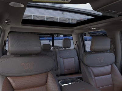 2026 Ford Super Duty F250 4X4 CREW/C