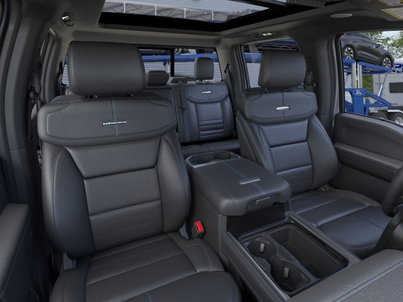 2026 Ford Super Duty F-250® Platinum®