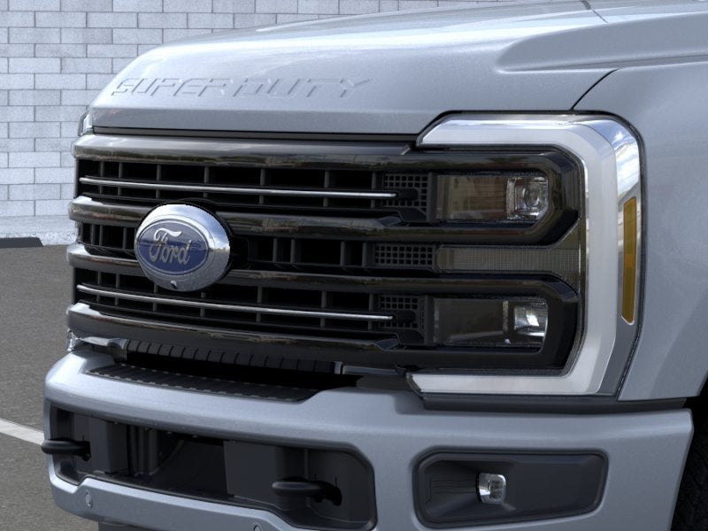2026 Ford Super Duty F-250® Platinum®