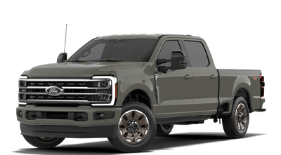 2027 Ford Super Duty F-250® King Ranch®
