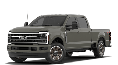 2027 Ford Super Duty F-250® King Ranch®