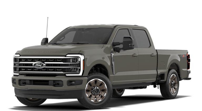 2027 Ford Super Duty F-250® King Ranch®
