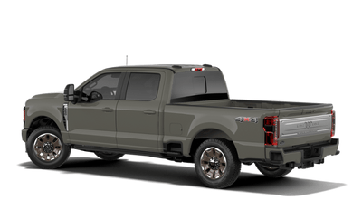 2027 Ford Super Duty F-250® King Ranch®