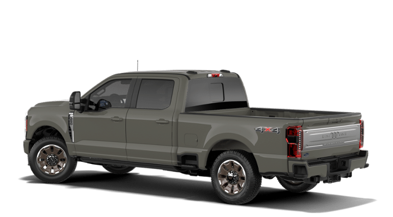 2027 Ford Super Duty F-250® King Ranch®