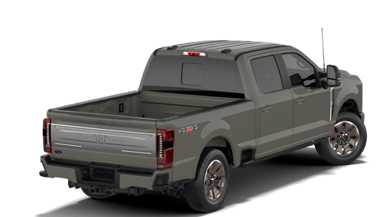 2027 Ford Super Duty F-250® King Ranch®