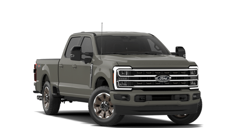 2027 Ford Super Duty F-250® King Ranch®