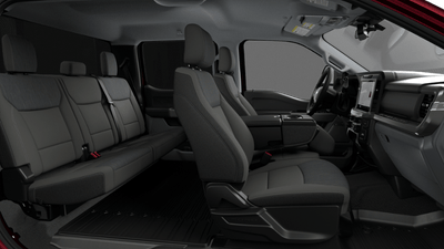 2027 Ford Super Duty F-250® XLT