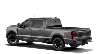 2027 Ford Super Duty F-250® Platinum®