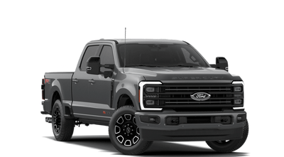 2027 Ford Super Duty F-250® Platinum®