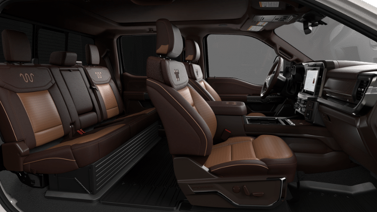2027 Ford Super Duty F-250® King Ranch®