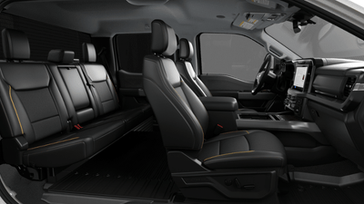 2027 Ford Super Duty F-250® Lariat®