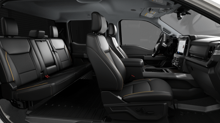2027 Ford Super Duty F-250® Lariat®