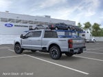 2026 Ford Super Duty F-250® Platinum®