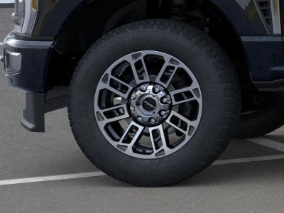 2026 Ford Super Duty F-250® Platinum®