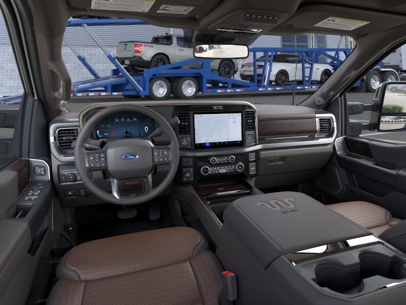 2026 Ford Super Duty F-250® King Ranch®