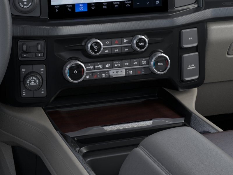 2026 Ford Super Duty F-250® Platinum®
