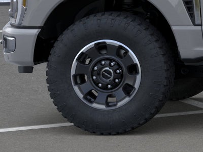 2026 Ford Super Duty F-250® Platinum®