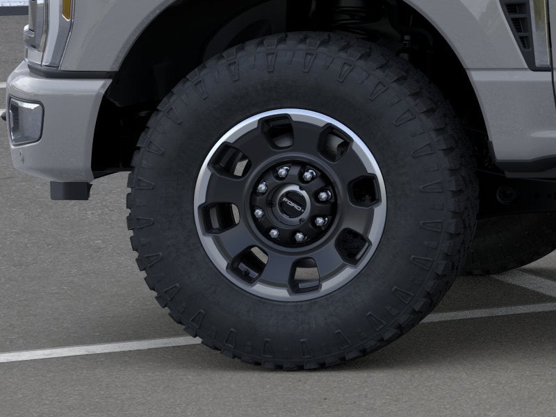 2026 Ford Super Duty F-250® Platinum®