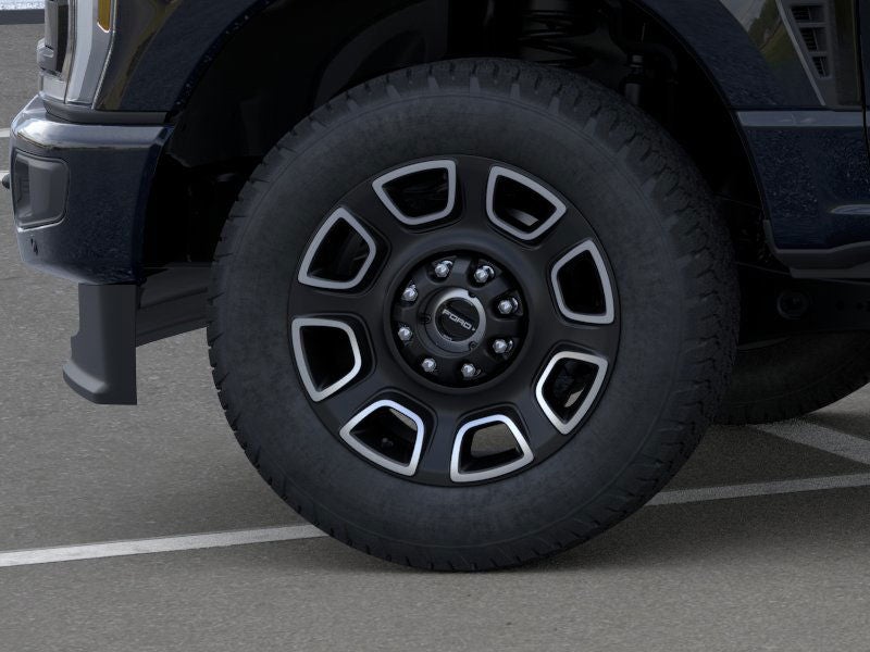 2026 Ford Super Duty F-250® Platinum®