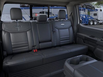 2026 Ford Super Duty F-250® Platinum®