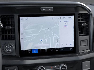 2026 Ford Super Duty F-250® Platinum®