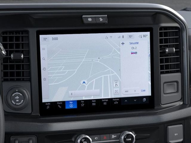 2026 Ford Super Duty F-250® Platinum®