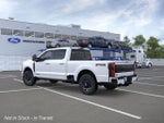 2026 Ford Super Duty F-250® Platinum®