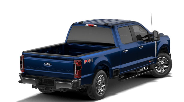 2027 Ford Super Duty F-250® Lariat®