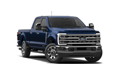 2027 Ford Super Duty F-250® Lariat®