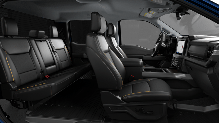2027 Ford Super Duty F-250® Lariat®