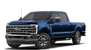 2027 Ford Super Duty F-250® Lariat®