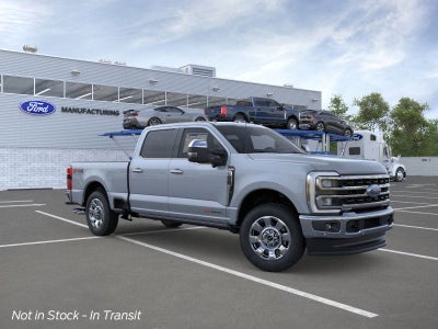 2026 Ford Super Duty F-250® King Ranch®