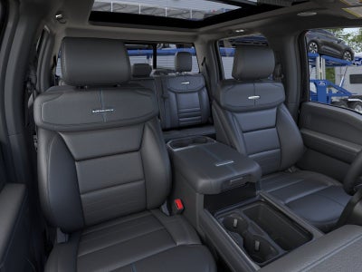 2026 Ford Super Duty F-250® Platinum®